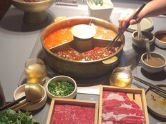 -巴奴毛肚火锅(新街口金鹰店)