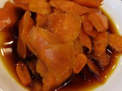 爽口萝卜皮-小山寨(天润城店)