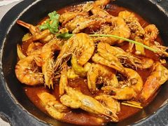-巴蜀王婆大虾(南锣鼓巷店)