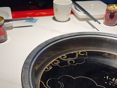 -小龙翻大江文化火锅(宽窄店)