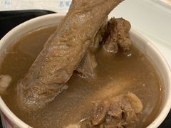 -陈董药炖排骨(饶河街店)