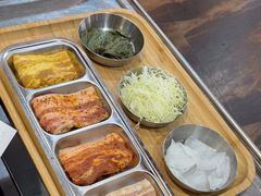 -高丽苑韩国烤肉(海昌路旗舰店)