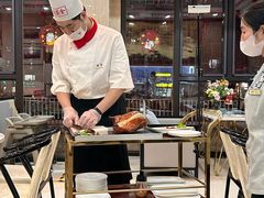 -全聚德(蓝山店)