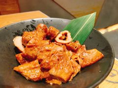 卤大肠-金牌外婆家(苏州中心店)