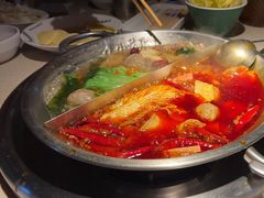 -小龙坎火锅(全球总店)