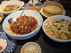 -芳芳私房菜·精做淮扬菜(承德路店)