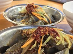 -88号小吃店·经典云南菜·地道纳西美食