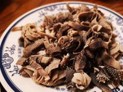 -老爆肚满五香烧牛羊肉