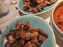 -雀蓝川菜(滨湖万象汇店)