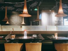 大堂-云海肴云南菜·蒸汽石锅鱼(青岛万象城店)