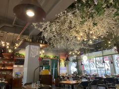 -岛风·台食小馆 ISLAND BISTRO(烟台山店)
