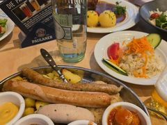 -Restaurant Paulaner am Dom