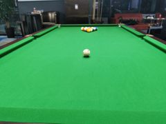 -诺客台球俱乐部