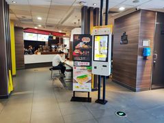-麦当劳(宽城万达店)