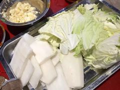 -清芳源牛排火锅