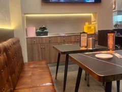 -许哥东北烧烤·铁丳烤串·宫后夹肉(繁花中心店)