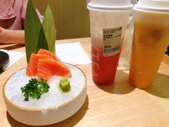 -龙湖南京江北天街