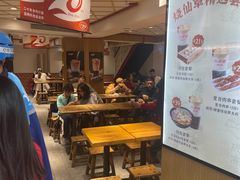 -八婆婆烧仙草(中山路店)