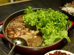 -小牛海记潮汕牛肉店(永定路店)