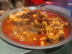 -美蛙四季(六里桥店)