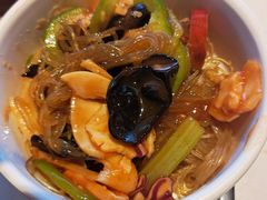 -比格比萨自助(诺亚大厦店)