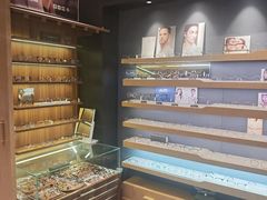 -日本手作眼镜·久川睛匠(新中关购物中心店)