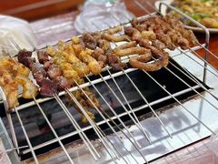 -雷哥烧烤(丰储街店)