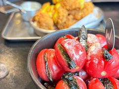 -W COLLECTIVE  DESSERT SHOP
