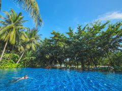 -三亚湾海居铂尔曼度假酒店