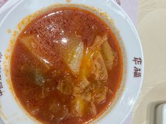 -华梅西餐厅(哈尔滨中央大街店)