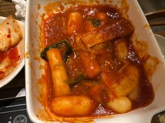 -韩国料理大力士(屏风街店)