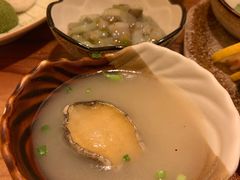 -浪花亭日本料理(古田路店)