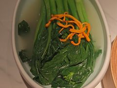 -禄运茶居·手工点心(猎德店)