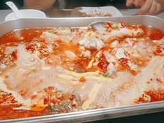 -半天妖烤鱼(永旺梦乐城店)