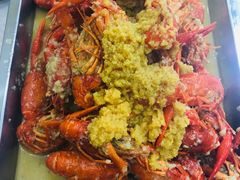 -呆虾王龙虾馆(南湖总店)