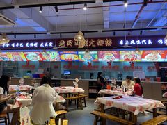 -老闵田螺馆·南昌市井菜·特色小吃(总店)