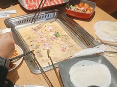 -新石器烤肉(百联川沙店)