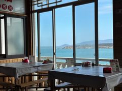 -北港方记海鲜楼·海景餐厅