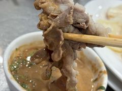 -三兴涮羊肉(荣安大街店)