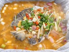-巡场大烧烤(春水苑店)