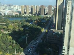 -君悦酒店·乐厨·高空自助餐(青年大街店)