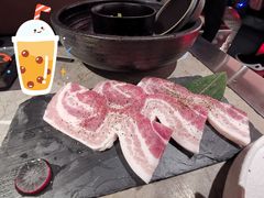 -谷牛日式烤肉(宝山U天地店)
