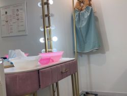 -FEALI菲丽专业脱毛连锁