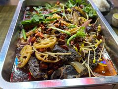 -唐门江湖菜(龙石路店)
