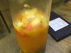 水果茶-韩热集市(百源店)