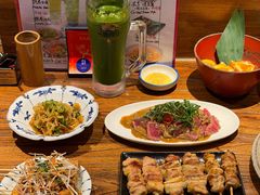 -Fukumimi·美醉堂 居酒屋(金尚店)