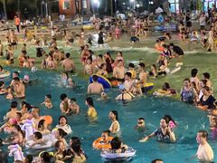-重庆海昌加勒比海水世界
