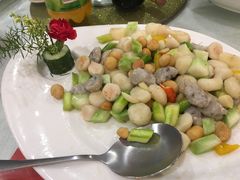 -朱仔记食府(江南大道店)