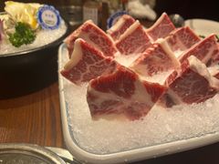 -东海怡品海鲜豆捞(舟宿夜江店)
