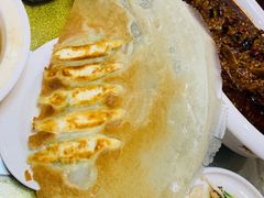 -邢家锅贴老店·非遗·开封菜(金明广场店)